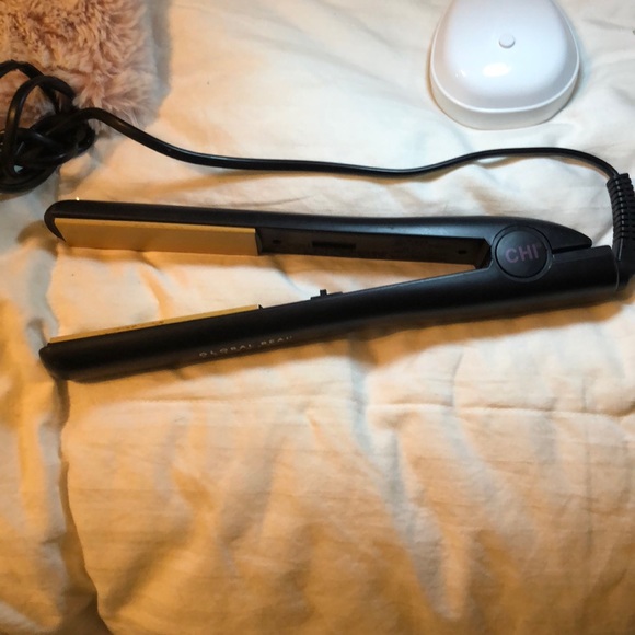 used chi straightener